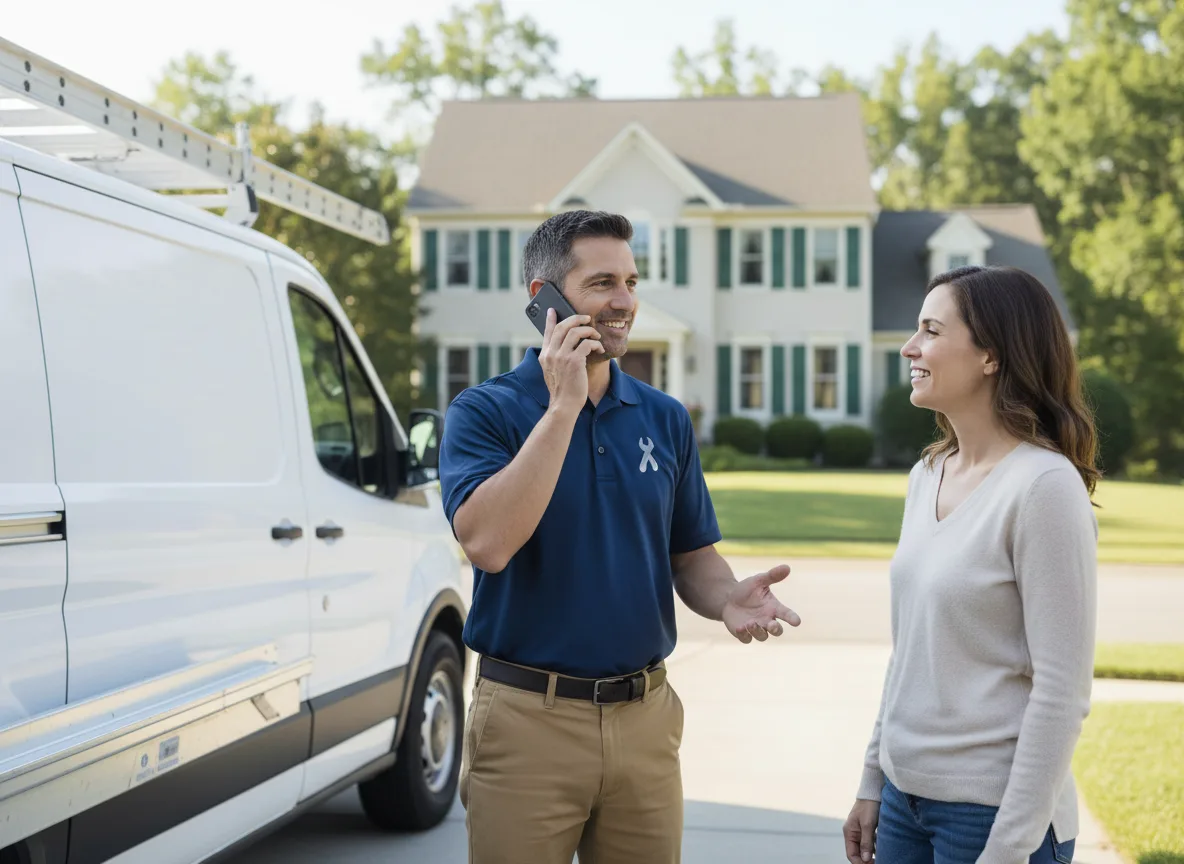 Home Gutter Service Mohnton, PA FAQs